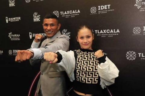 Trasciende Tlaxcala a nivel internacional con función de boxeo imagen 10