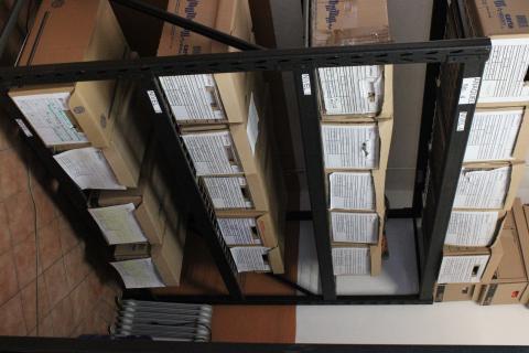 Recibe Ayuntamiento de Tlaxcala constancia del Registro Nacional de Archivos imagen 1