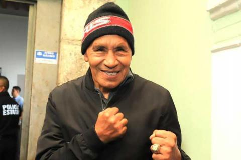 Trasciende Tlaxcala a nivel internacional con función de boxeo imagen 14