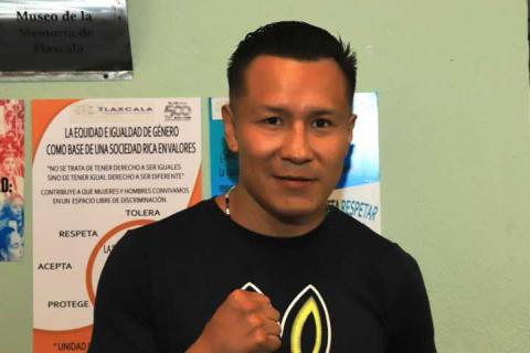 Trasciende Tlaxcala a nivel internacional con función de boxeo imagen 13