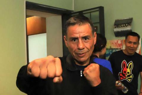 Trasciende Tlaxcala a nivel internacional con función de boxeo imagen 15