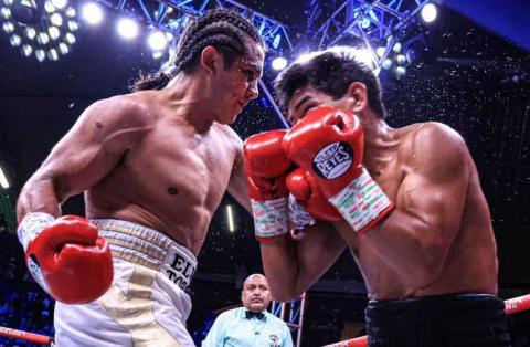 Función internacional de boxeo Tlaxcala-WBC 2024 favoreció la actividad turística imagen 9