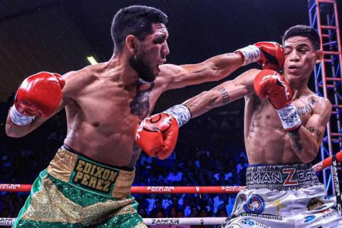 Función internacional de boxeo Tlaxcala-WBC 2024 favoreció la actividad turística imagen 2