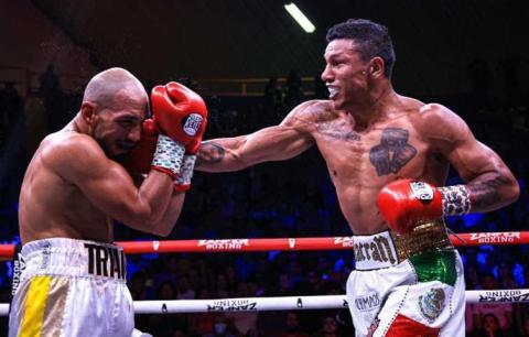 Función internacional de boxeo Tlaxcala-WBC 2024 favoreció la actividad turística imagen 7