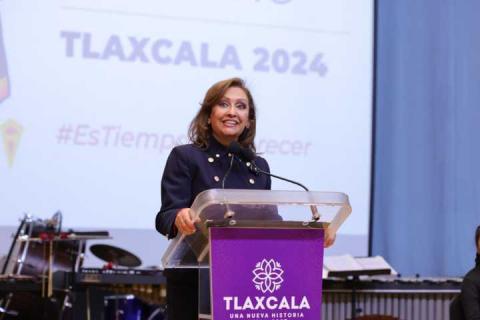 Las lenguas indígenas fueron protagonistas de Tengo un sueño Tlaxcala 2024 imagen 6