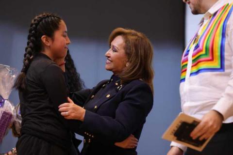Las lenguas indígenas fueron protagonistas de Tengo un sueño Tlaxcala 2024 imagen 4