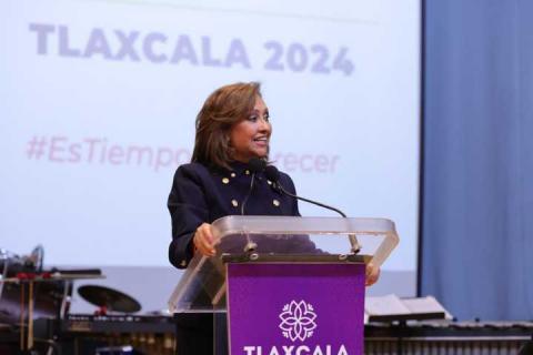 Las lenguas indígenas fueron protagonistas de Tengo un sueño Tlaxcala 2024 imagen 7