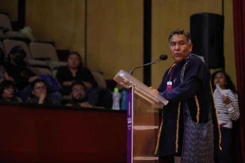 Las lenguas indígenas fueron protagonistas de Tengo un sueño Tlaxcala 2024 imagen 8