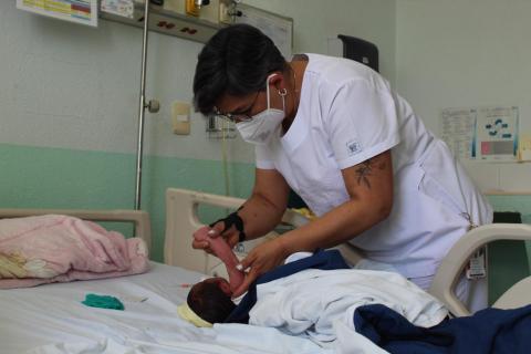 Reconoce Secretaría de Salud Federal a Tlaxcala imagen 3