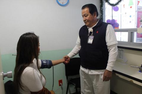 Tlaxcala, primer lugar nacional por bandera blanca de médicos en centros de salud con IMSS-Bienestar imagen 4