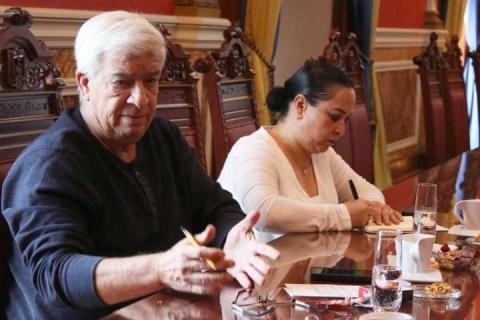 Sostiene Segob reunión con sector empresarial para impulsar crecimiento económico imagen 2