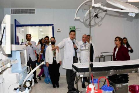 Salud de los tlaxcaltecas, eje prioritario en el gobierno de Lorena Cuéllar imagen 4