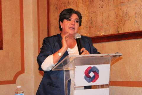 En el gobierno municipal de Tlaxcala se emprendieron desafíos con buenos resultados: Maribel Pérez Arenas imagen 10