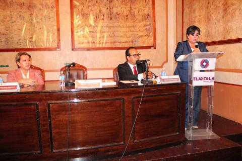 En el gobierno municipal de Tlaxcala se emprendieron desafíos con buenos resultados: Maribel Pérez Arenas imagen 4