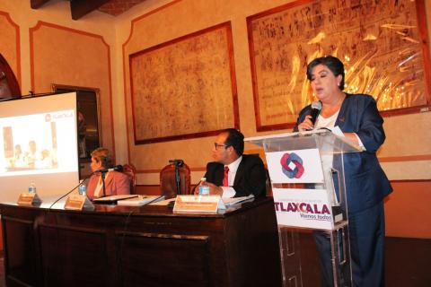 En el gobierno municipal de Tlaxcala se emprendieron desafíos con buenos resultados: Maribel Pérez Arenas imagen 7