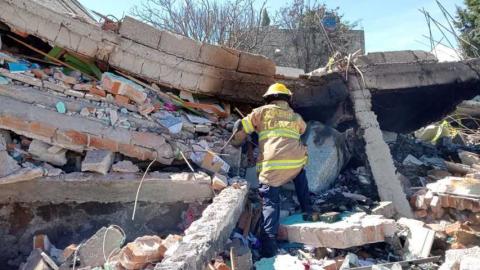 Continúan esfuerzos coordinados en Xaloztoc para proteger a población afectada por 3xplosión imagen 4