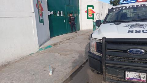 Listo operativo "Regreso Seguro a Clases 2024": SSC imagen 3