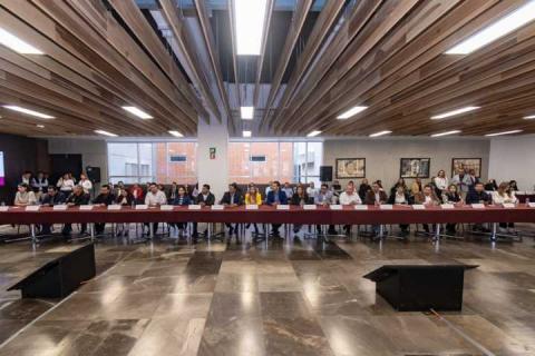 Se suman Poderes Ejecutivo y Judicial para apoyar a municipios con capacitación imagen 2