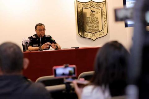Fuerzas de seguridad de Tlaxcala fortalecen vigilancia en colindacias con otros estados imagen 4