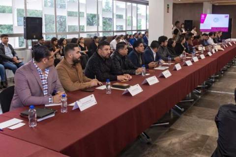 Se suman Poderes Ejecutivo y Judicial para apoyar a municipios con capacitación imagen 6
