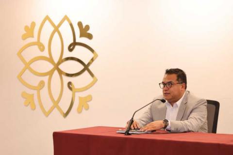 Fuerzas de seguridad de Tlaxcala fortalecen vigilancia en colindacias con otros estados imagen 7