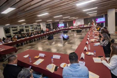 Se suman Poderes Ejecutivo y Judicial para apoyar a municipios con capacitación imagen 4