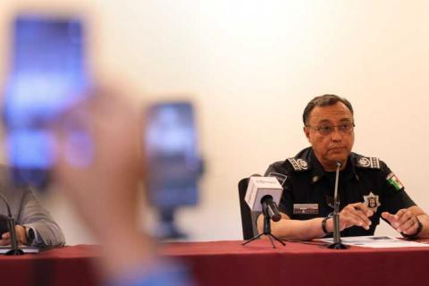 Fuerzas de seguridad de Tlaxcala fortalecen vigilancia en colindacias con otros estados imagen 5