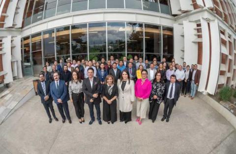 Se suman Poderes Ejecutivo y Judicial para apoyar a municipios con capacitación imagen 3