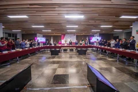 Se suman Poderes Ejecutivo y Judicial para apoyar a municipios con capacitación imagen 5