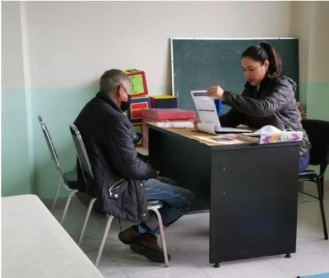 Otorga sector salud cerca de 83 mil atenciones a personas adultas mayores imagen 4