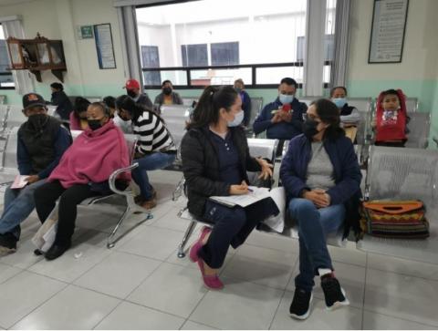 Otorga sector salud cerca de 83 mil atenciones a personas adultas mayores imagen 3