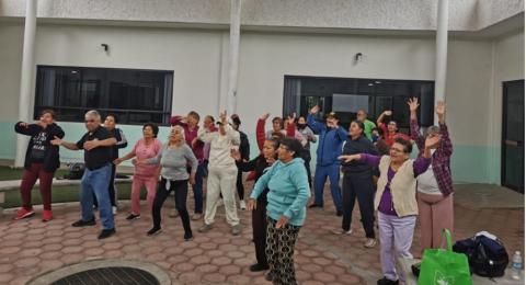 Otorga sector salud cerca de 83 mil atenciones a personas adultas mayores imagen 1