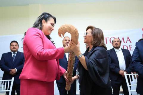 Presidentes municipales reconocen labor de la Gobernadora de Tlaxcala imagen 11