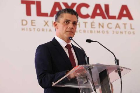 Presidentes municipales reconocen labor de la Gobernadora de Tlaxcala imagen 15