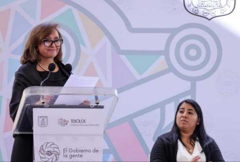 Presidentes municipales reconocen labor de la Gobernadora de Tlaxcala imagen 13
