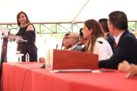 Presidentes municipales reconocen labor de la Gobernadora de Tlaxcala imagen 12