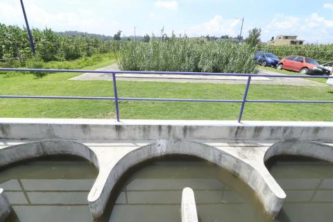 Cuenta Tepetitla con líneas de riego agrícola de plantas de tratamiento de aguas imagen 3