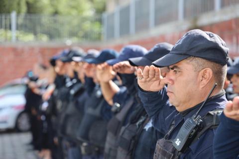 Trabajo conjunto y seguridad a favor de los ciudadanos, compromete alcaldesa de Chiautempan imagen 5