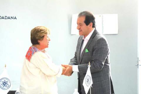 Trabajo coordinado entre gobierno y sociedad civil contra la tr@ta de p3rsonas avanza con eficacia imagen 3