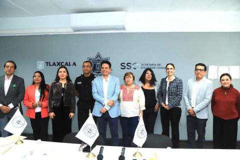 Trabajo coordinado entre gobierno y sociedad civil contra la tr@ta de p3rsonas avanza con eficacia imagen 4
