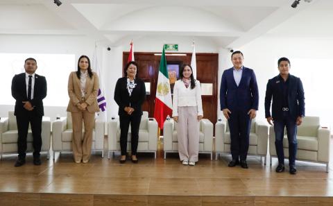 Realiza SEDIF primera jornada de conocimientos interprofesionales sobre fisioterapia imagen 3