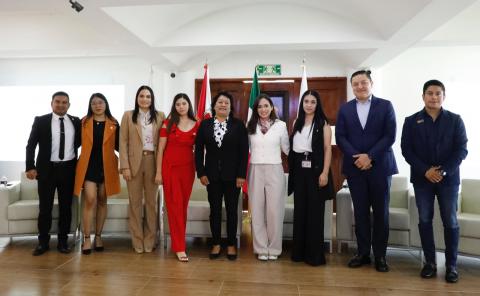 Realiza SEDIF primera jornada de conocimientos interprofesionales sobre fisioterapia imagen 4