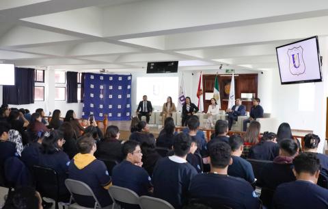 Realiza SEDIF primera jornada de conocimientos interprofesionales sobre fisioterapia imagen 2