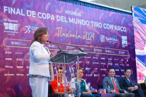 Se consolida Tlaxcala como epicentro mundial del deporte imagen 4