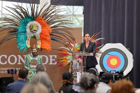 Se consolida Tlaxcala como epicentro mundial del deporte imagen 2