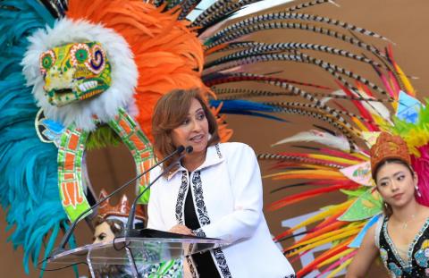 Se consolida Tlaxcala como epicentro mundial del deporte imagen 3