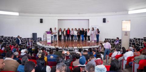 Pueblos indígenas de Tlaxcala entregarán bastón de mando a la presidenta electa Claudia Sheinbaum imagen 4