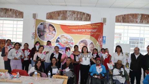 Bienestar - Tlaxcala y DIF de San Pablo del Monte fortalecen su compromiso con la sociedad imagen 4