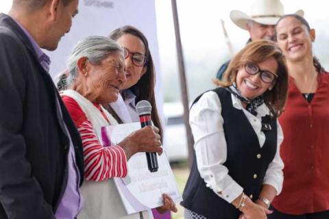 Avanza programa autosuficiencia alimentaria del Gobierno de Tlaxcala imagen 9