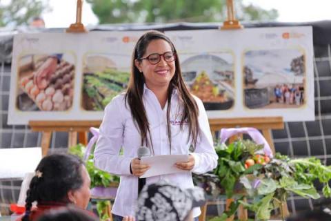 Avanza programa autosuficiencia alimentaria del Gobierno de Tlaxcala imagen 5